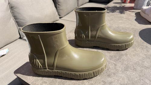 Ugg drizlita waterproof rain - ugg,