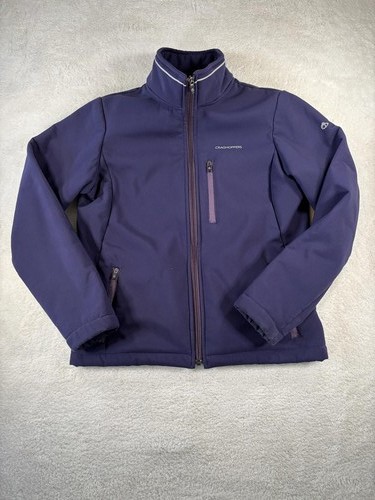 Craghoppers softshell jacket - craghoppers,