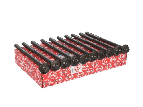 Elring cylinder head - elring, set