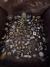 Job Lot Vintage/modern