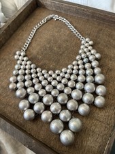 Phase Eight bib  Statement