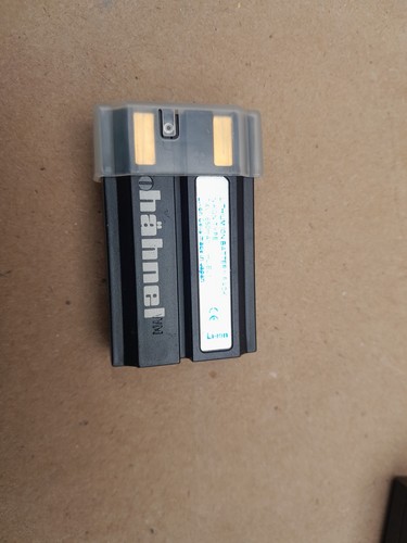 El1 battery for nikon - en-el1,