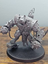 Skaven Stormfiend with