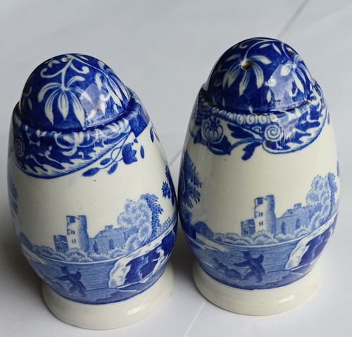 Spode england salt - spode,