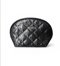 (420WN) Guess Black Logo