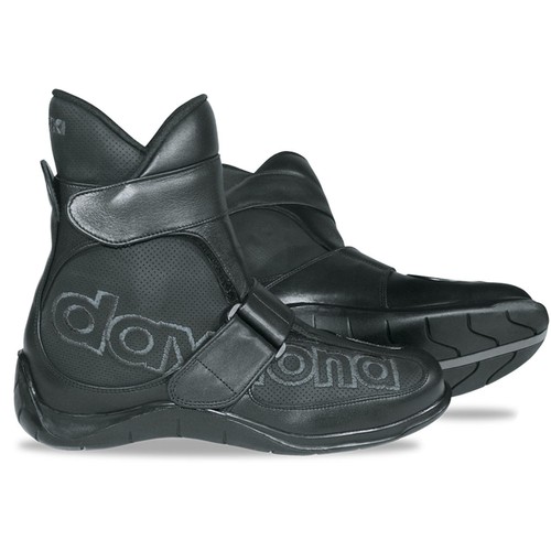 Motorcycle short boots - motorcycle,