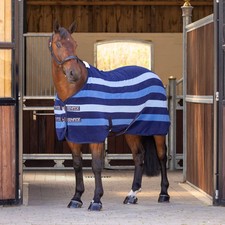 Original newmarket fleece rug - fleece,