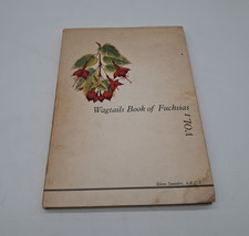 Wagtails Book of Fuchsias
