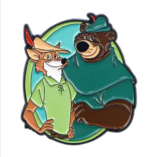 Robin hood little - robin,
