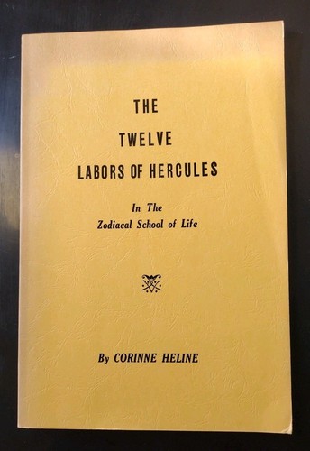 The twelve labors hercules - the,