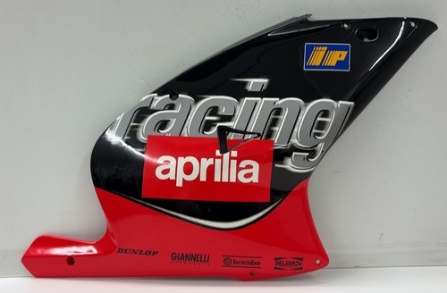 Original right side fairing - original,