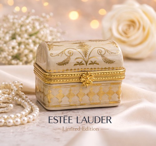 Estee lauder private - lauder,