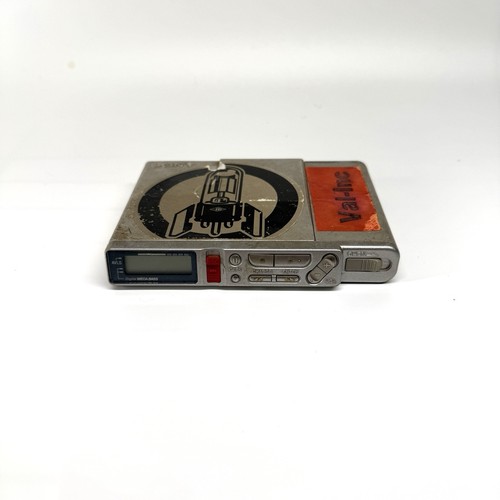 Sony walkman minidisc - sony,