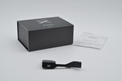 Near mint genuine fujifilm - [,