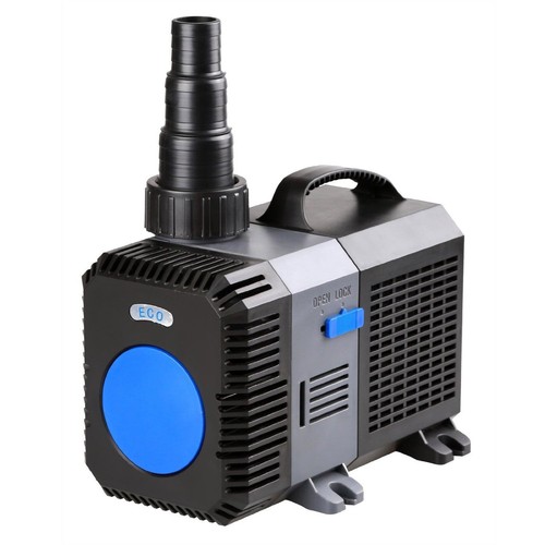 Trupow 4226gph flow frequency - 4226gph,
