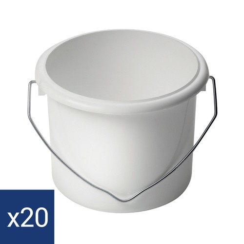 5ltr plastic paint - 20, 2.5ltr