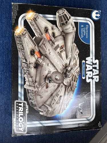 Star wars original - star,