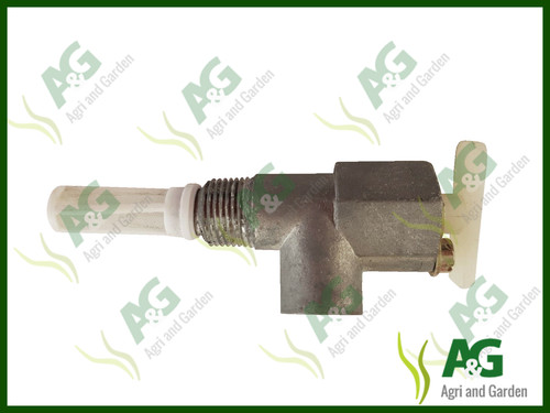 Fuel tap suits massey - fuel,