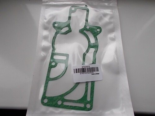 Powerhead base gasket - gasket, for