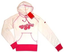 NEW RETRO CARBRINI HOODY GIRLS