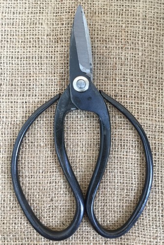 Bonsai tools 180mm - tools, shears