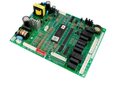 Original samsung main - main, control