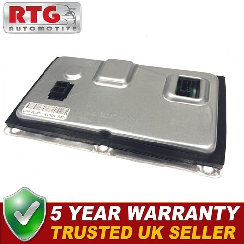 Hid headlight ballast for - hid,