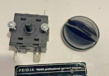 Fridja F1000 Profesional