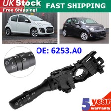 For Peugeot 107 Citroen C1 &