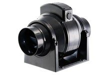 Inline Extractor Fan with