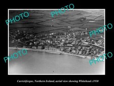 OLD 8x6 HISTORIC PHOTO