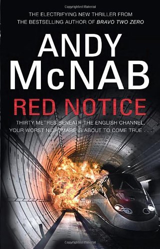 Red notice tom buckingham - notice:,