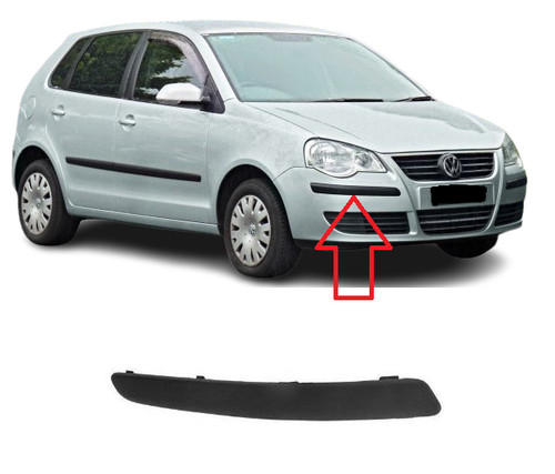 For polo 2005 - for, 9n