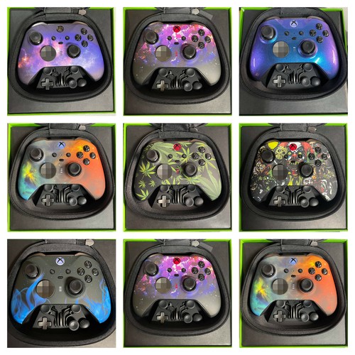 Custom xbox one - custom,