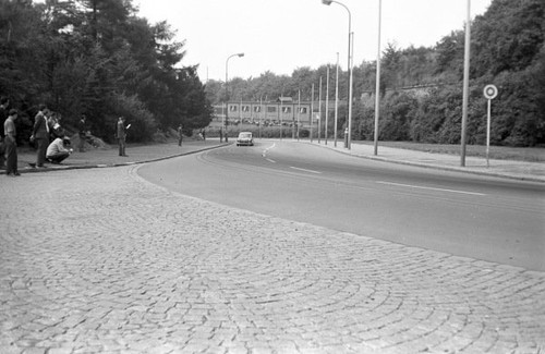 Mini cooper 1966 - , car