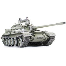 TAMIYA 35257 Soviet Tank T 55
