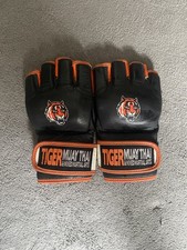 Official Tiger Muay Thai /kick