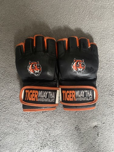 Official tiger muay - tiger, /kick