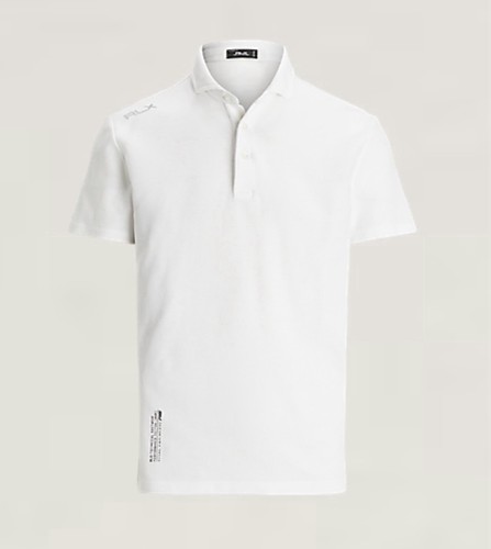 Rlx ralph lauren white - lauren,