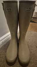 Le Chameau Wellington Boots