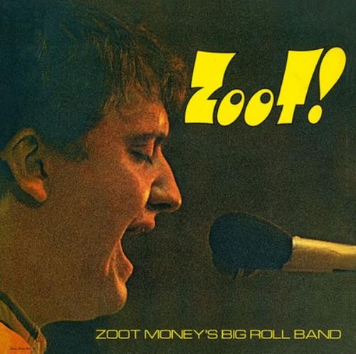 Zoot money big roll band - money's,