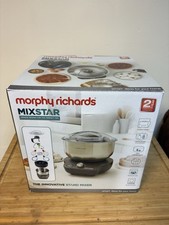 Morphy Richards Mixstar Standalone Mixer - For Parts