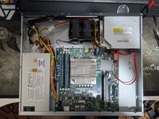 Supermicro server xeon - server,