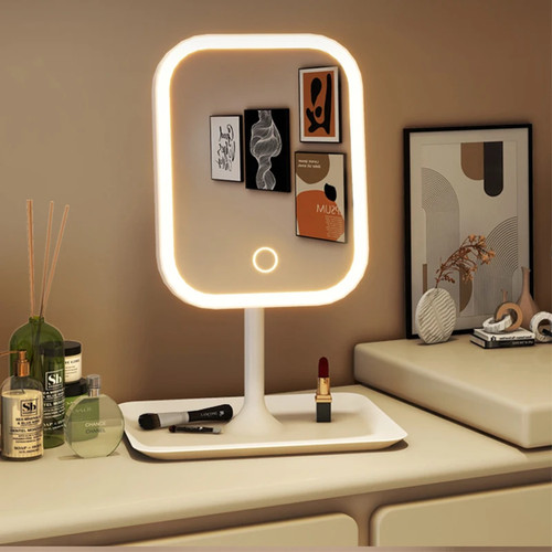 Niche modern desktop - desktop, vanity
