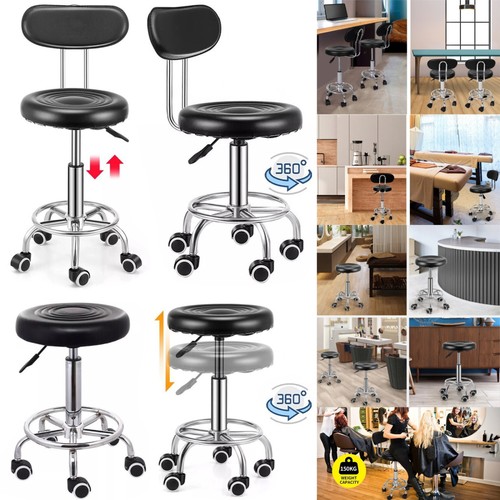 New swivel salon barer - swivel,