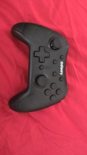 Nintendo switch gamory - nintendo,