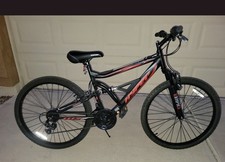 Hyper Shocker 26 Inch Mountain