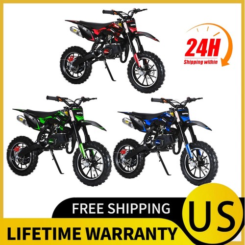 49cc mini dirt bike gas - mini,