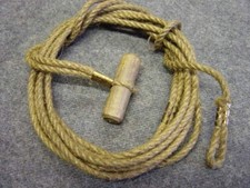 WW2 RAF 41 Pattern Life Jacket