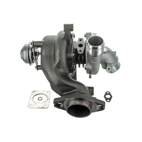 Turbocharger for citroen - turbocharger,
